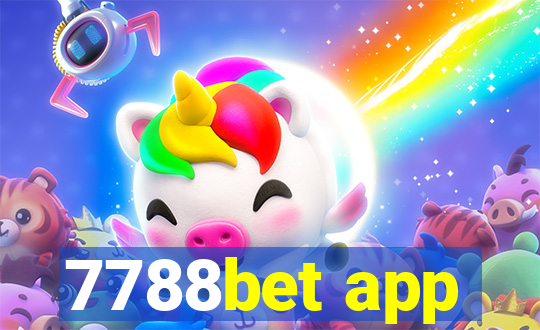 7788bet app